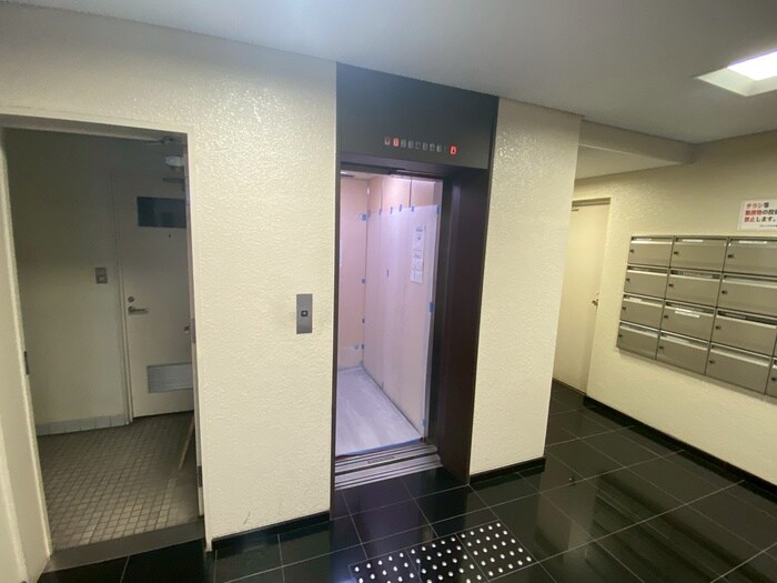 物件外観写真2　(建物設備)