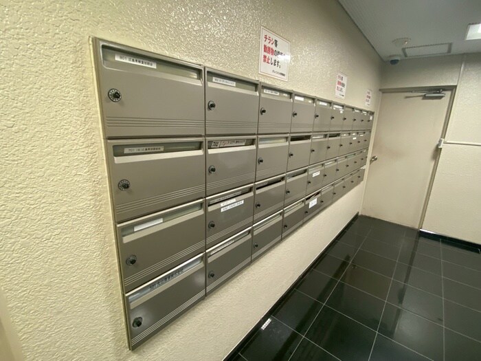 物件外観写真3　(建物設備)