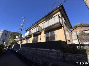 セフィラ・エルメス外観写真