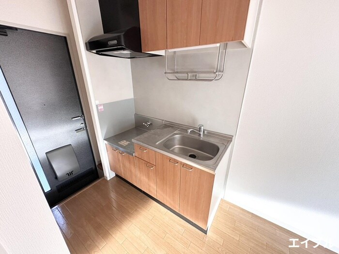 物件内観写真6　(キッチン)