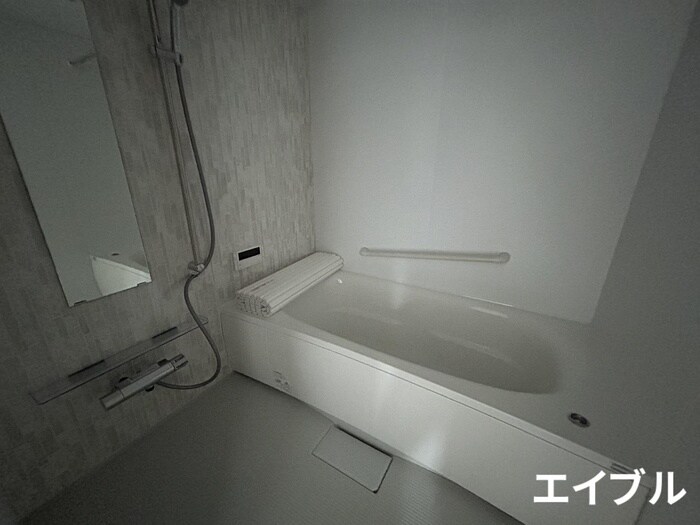 物件内観写真10　(バス／シャワールーム等)