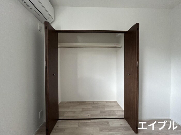 物件内観写真14　(収納)