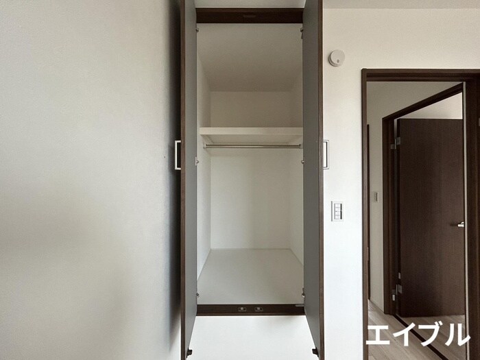 物件内観写真18　(収納)