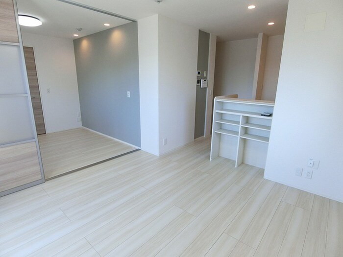 物件内観写真5　(居室)