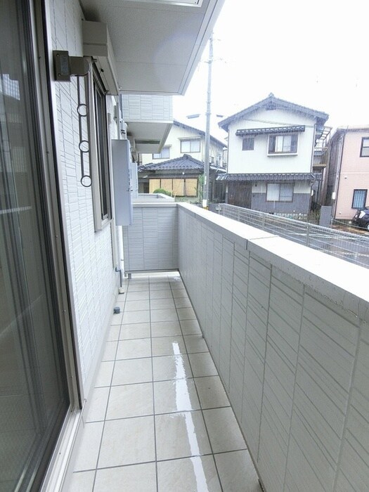 物件内観写真16　(ベランダ・バルコニー)