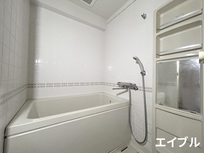 物件内観写真16　(バス／シャワールーム等)