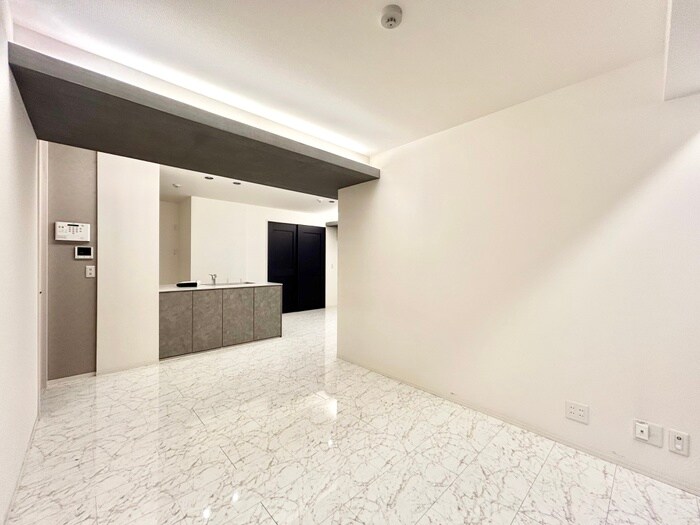 物件内観写真1　(居室)