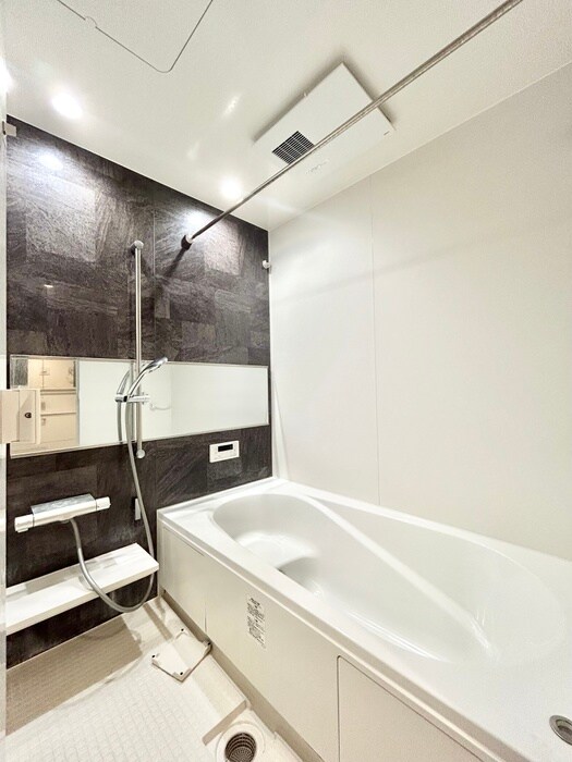 物件内観写真6　(バス／シャワールーム等)