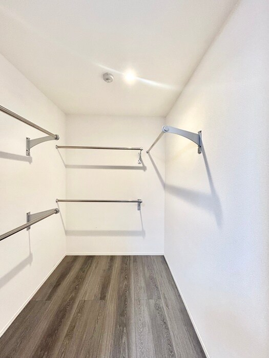 物件内観写真9　(収納)