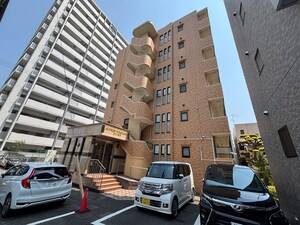 オプレ横川外観写真