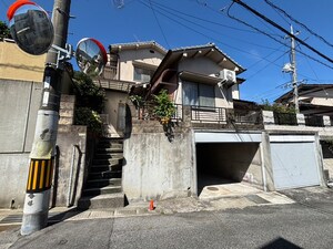 ＣＲＡＦＴハウス矢野外観写真
