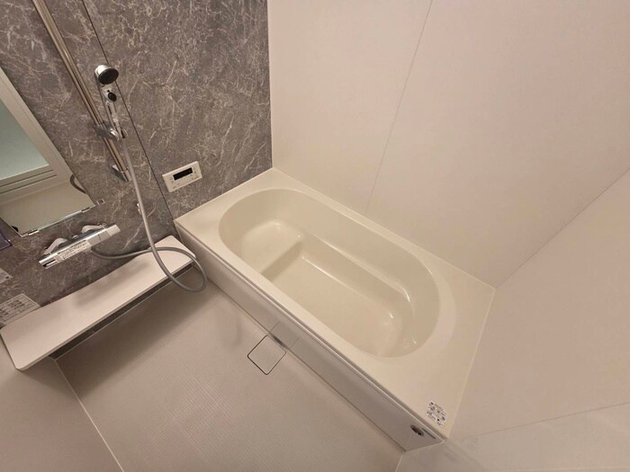 物件内観写真9　(バス／シャワールーム等)