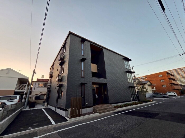 物件外観写真4　(外観写真)