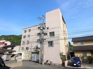 カーサ海田月見Ｍ－３外観写真