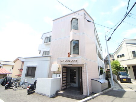 Ｃ＆Ｃ　ＭＩＹＡＫＥ外観写真