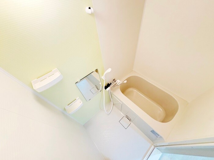 物件内観写真3　(バス／シャワールーム等)