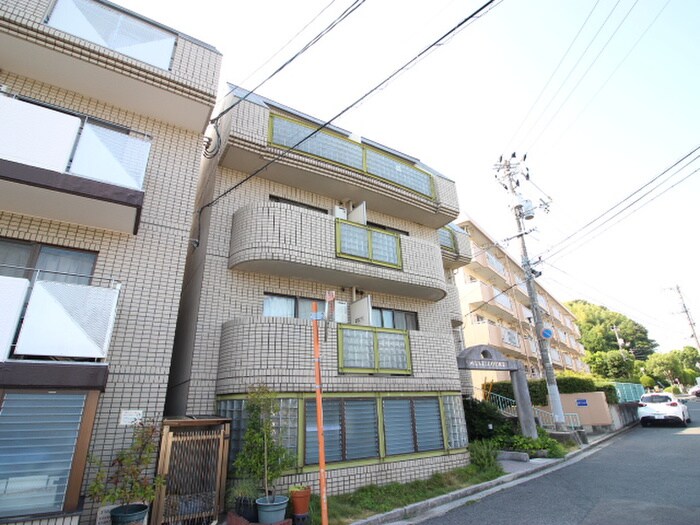 物件外観写真2　(外観写真)