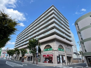 ｸﾞﾗﾝﾃﾞｭｵ五日市駅前ｴｽﾄ（907）外観写真