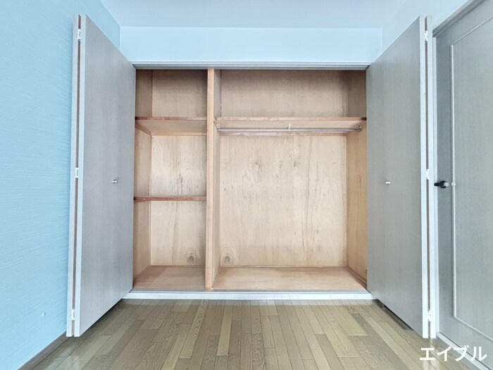 物件内観写真9　(収納)