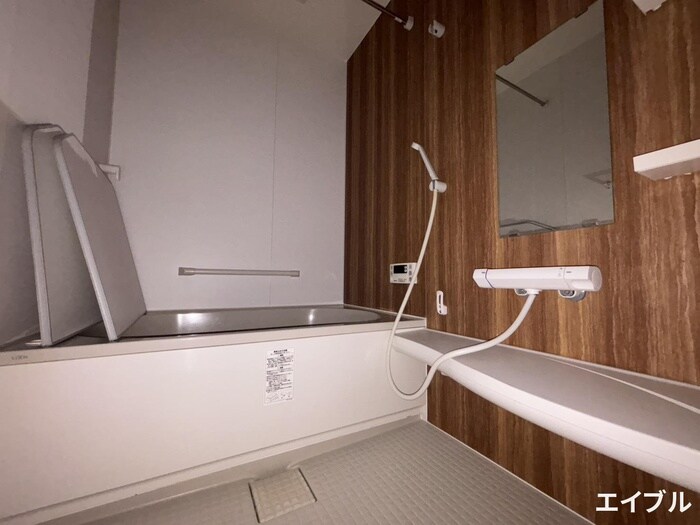 物件内観写真11　(バス／シャワールーム等)