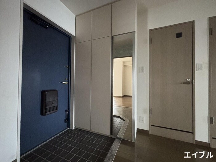 物件内観写真15　(靴箱)