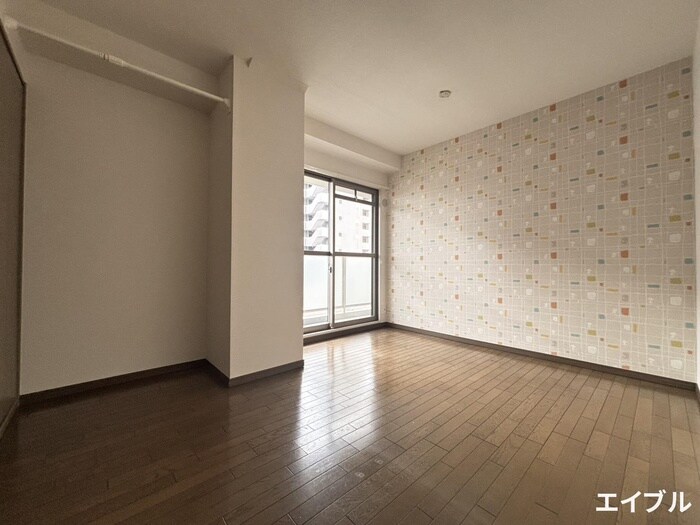 物件内観写真21　(居室)