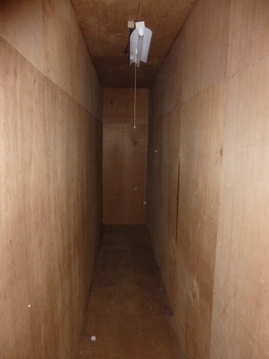 物件内観写真10　(収納)