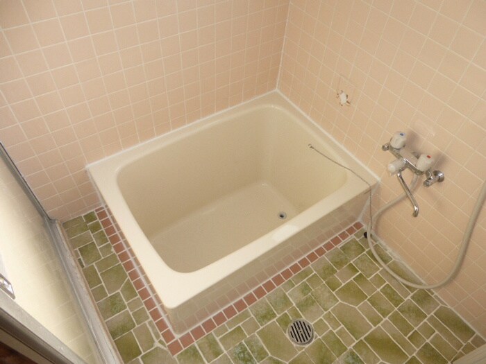 物件内観写真11　(バス／シャワールーム等)