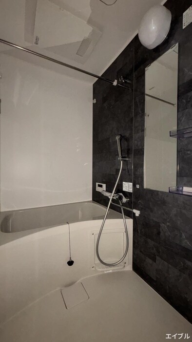 物件内観写真9　(バス／シャワールーム等)