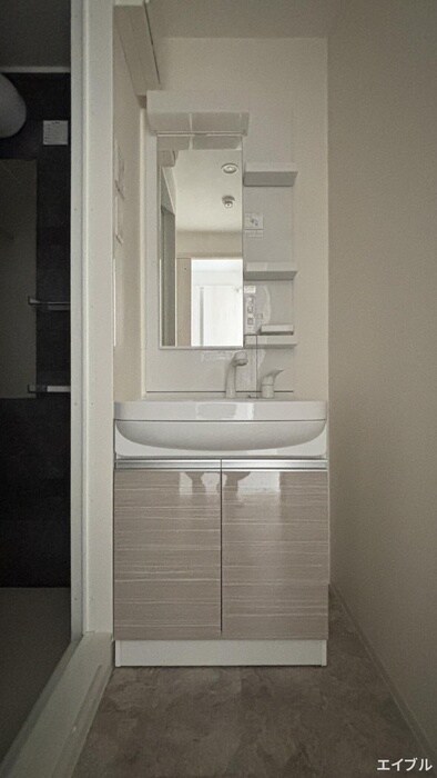 物件内観写真11　(洗面)