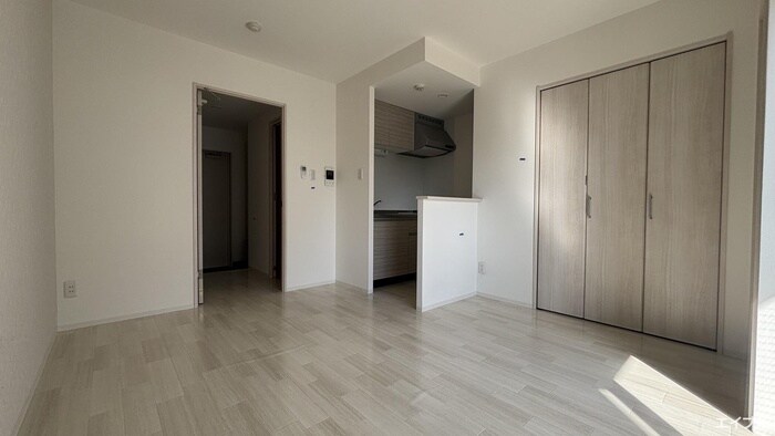 物件内観写真21　(居室)