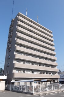 センチュリ－相原の外観写真