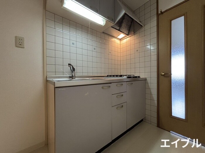 物件内観写真10　(キッチン)
