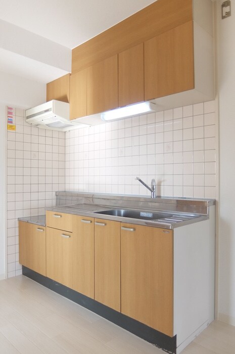 物件内観写真10　(キッチン)