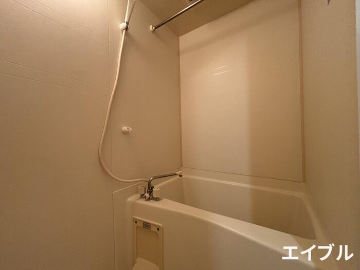 物件内観写真11　(バス／シャワールーム等)