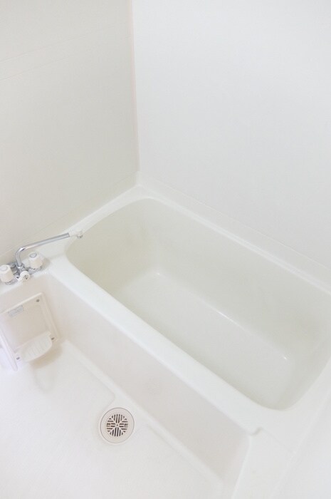 物件内観写真12　(バス／シャワールーム等)