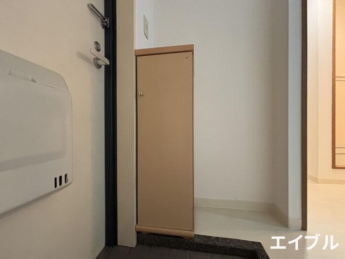 物件内観写真15　(靴箱)