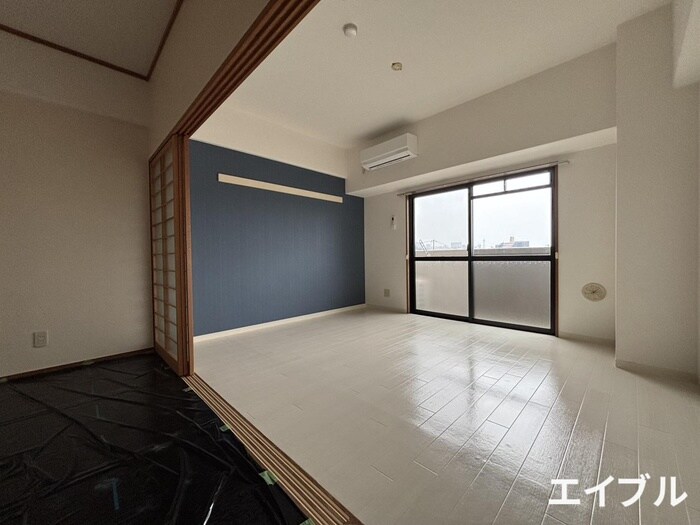 物件内観写真22　(居室)