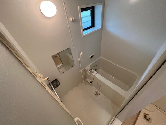 物件内観写真6　(バス／シャワールーム等)