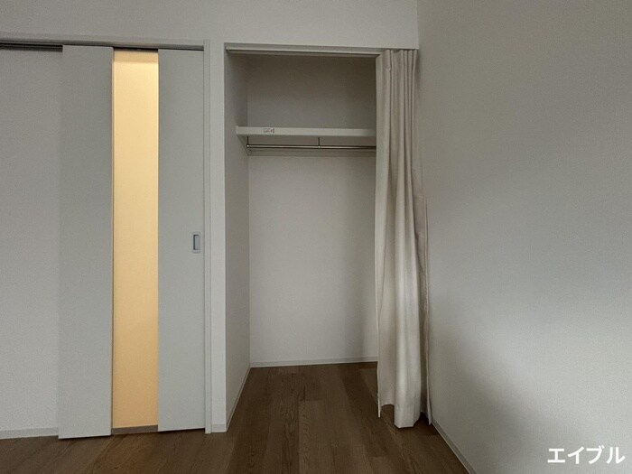 物件内観写真9　(収納)