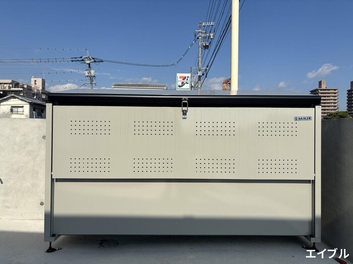 物件外観写真6　(その他)