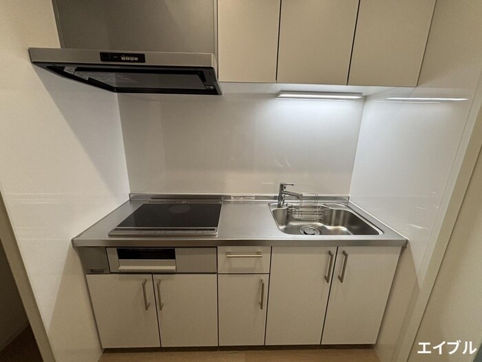 物件内観写真10　(キッチン)