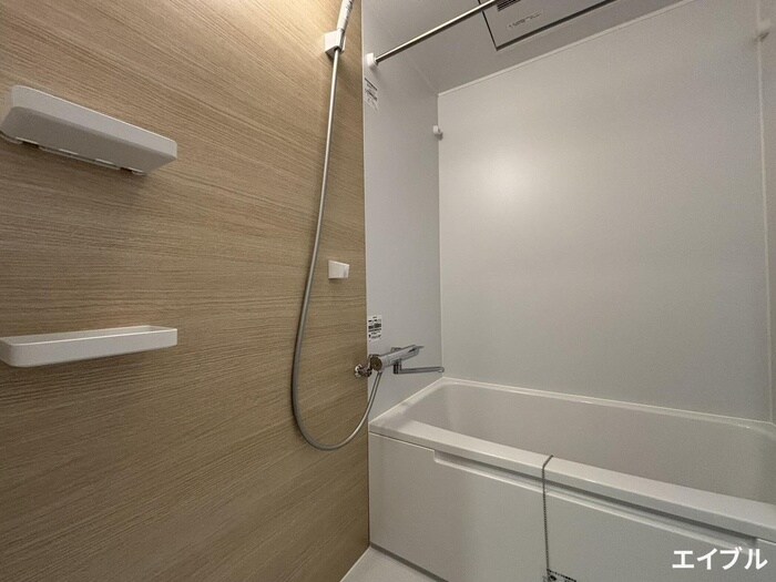 物件内観写真11　(バス／シャワールーム等)