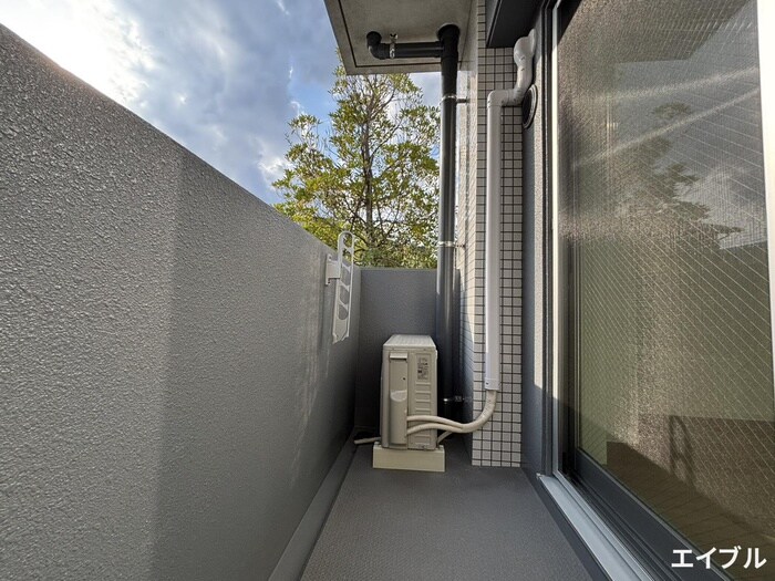 物件内観写真17　(ベランダ・バルコニー)