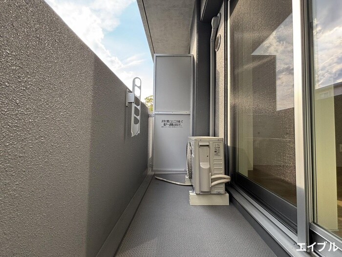 物件内観写真17　(ベランダ・バルコニー)