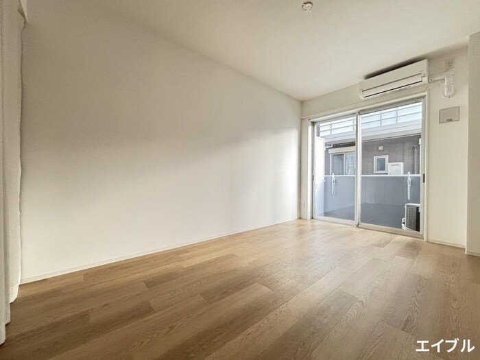 物件内観写真21　(居室)