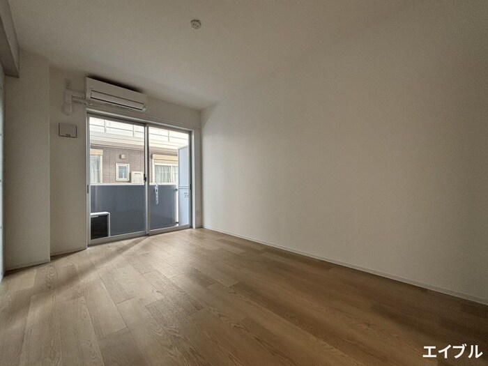 物件内観写真21　(居室)