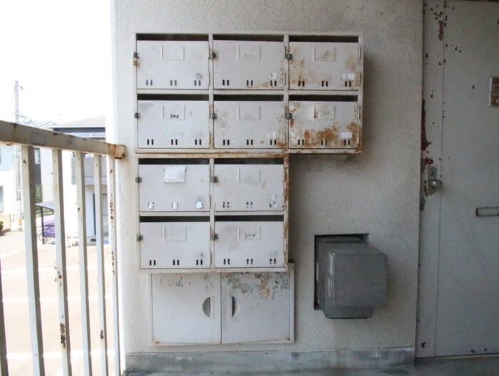 物件外観写真6　(その他)