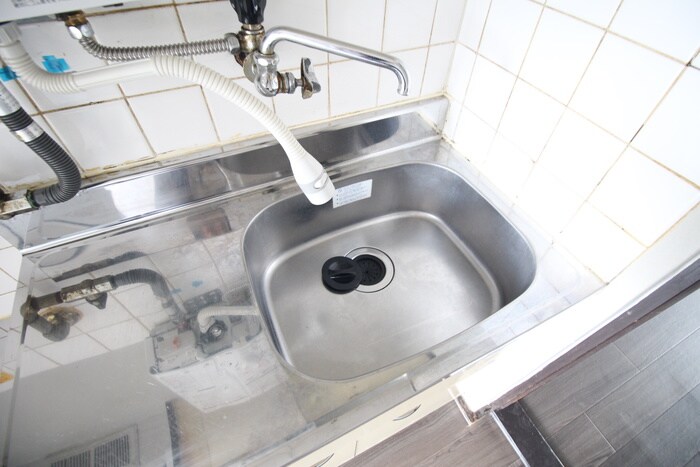 物件内観写真19　(キッチン)