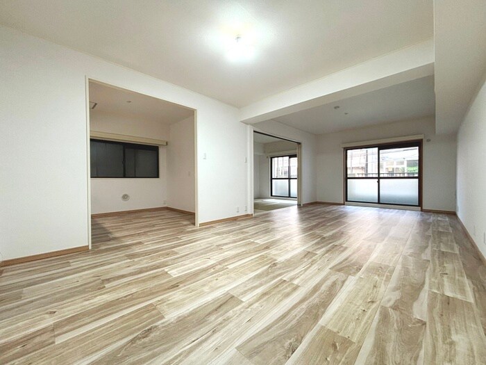 物件内観写真6　(居室)